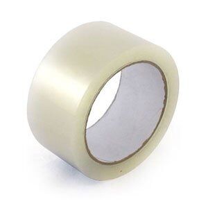 Tape Roll (White) 1 Tape Roll (White)